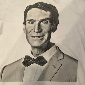 bill nye t shirt